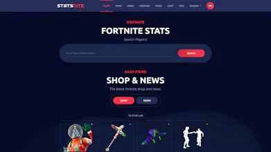 StatsNite gallery image