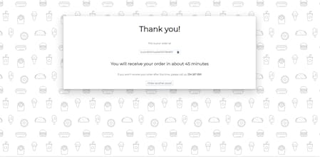 PizzaQL 🍕 gallery image