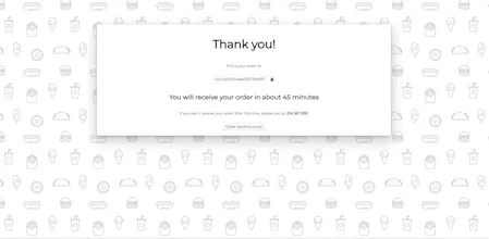 PizzaQL 🍕 gallery image