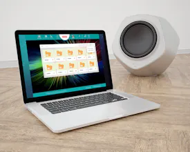 Product Training Platform gallery image