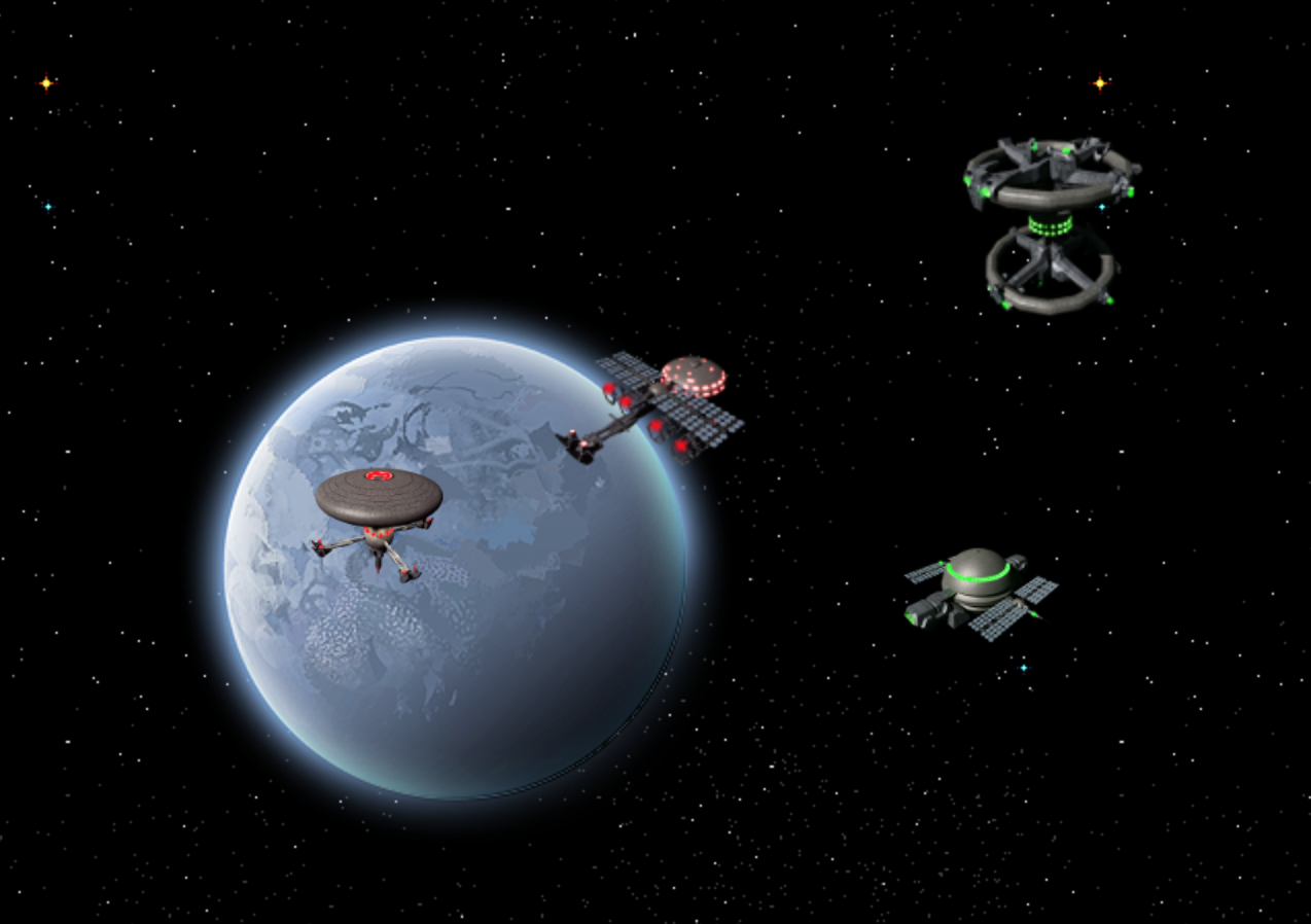 Conquest Resurgence Within gallery image