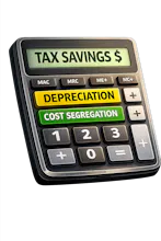 Multifamily Cost Segregation Calculator gallery image