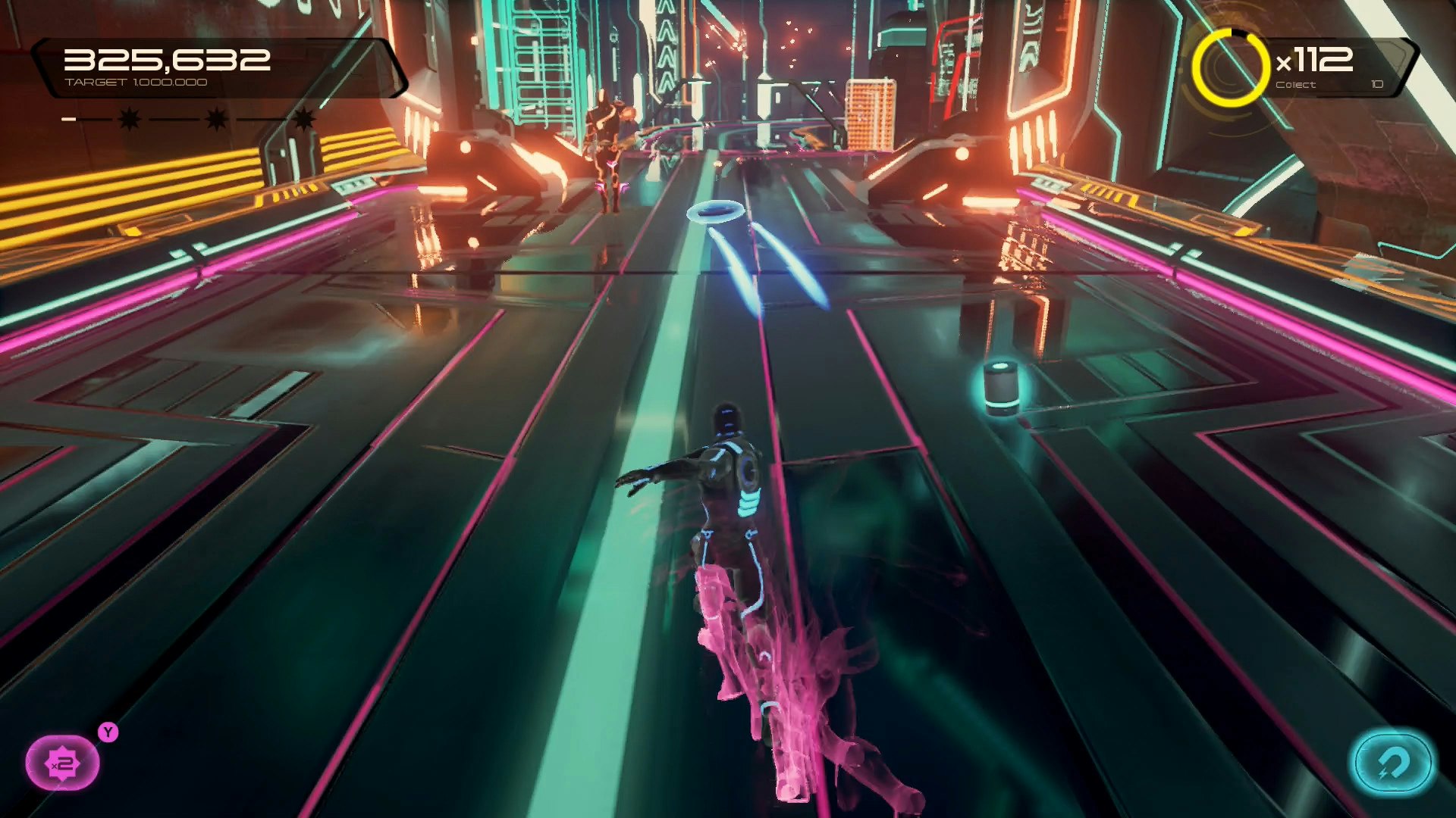 TRON RUN/r gallery image