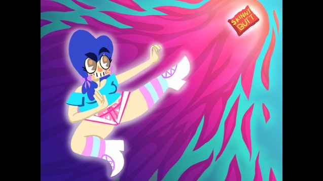 Eat All The Ice Cream Ever! gallery image