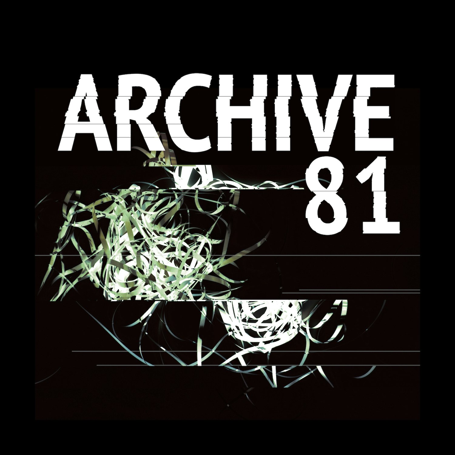 Archive 81 - Episode 3 - A Story in Cycles