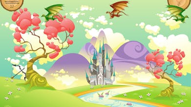 Dragon Hunter - Bow and Arrow Shooting 🐲 gallery image