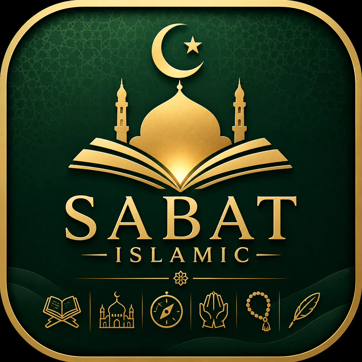 Sabat Islamic