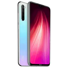 Xiaomi Redmi Note 8 4GB RAM 128GB White gallery image