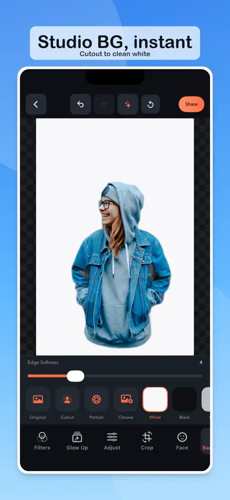 Pictensify All-in Photo Editor gallery image