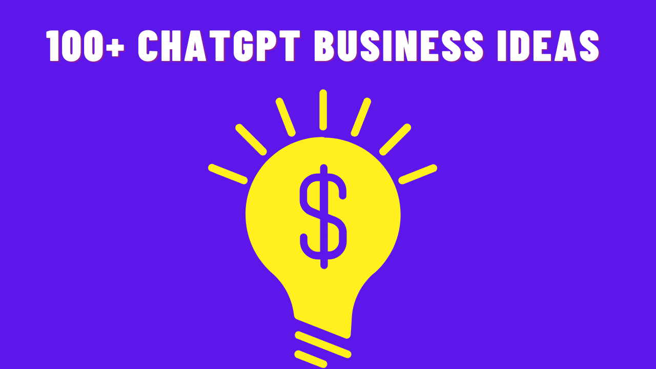 Iideagpt - 100 nuove idee di business AI persone costruite usando chatgpt media 2
