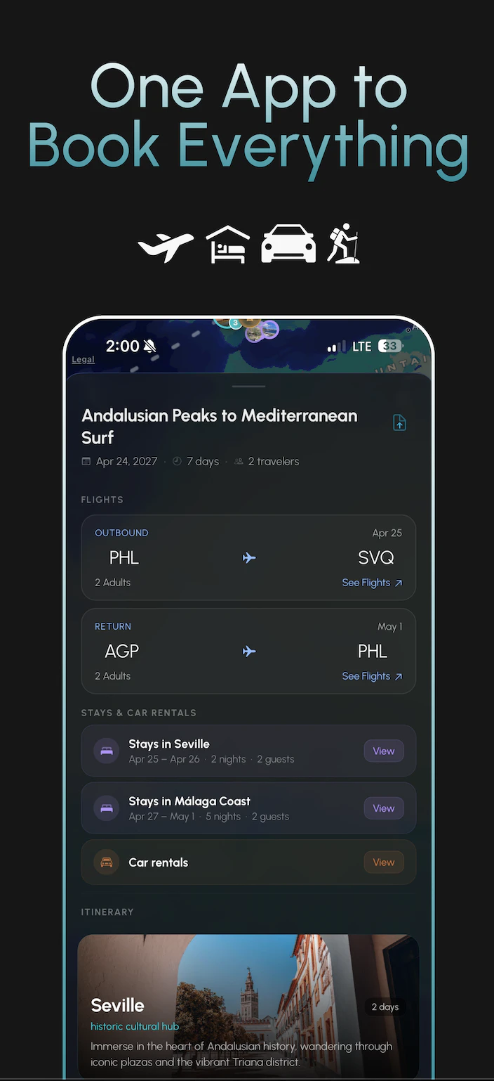 Adventure On: Go beyond the screen screenshot 5