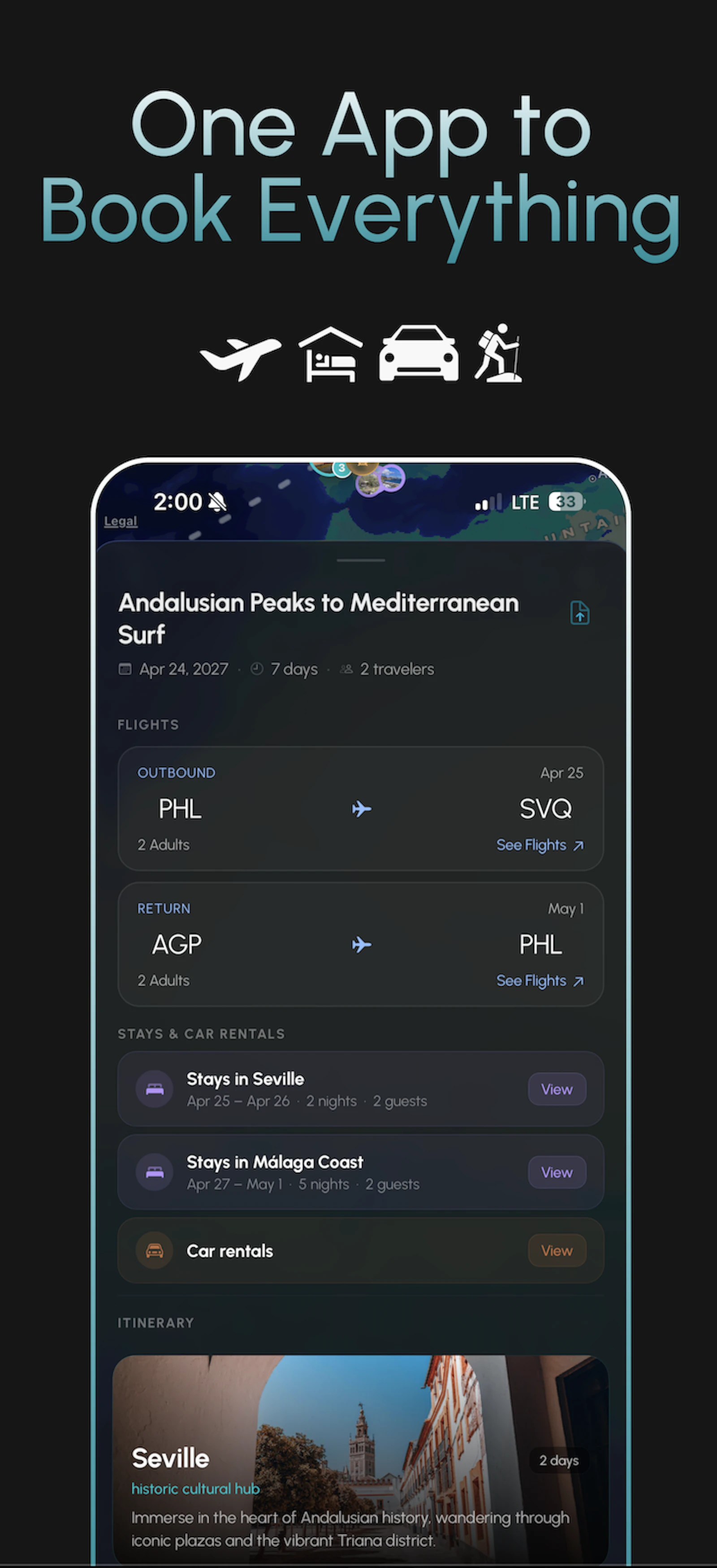 Adventure On screenshot 6