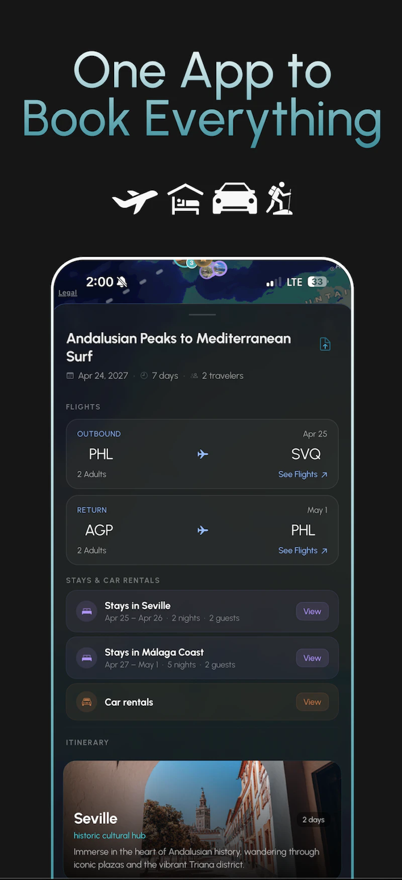 Adventure On screenshot 6