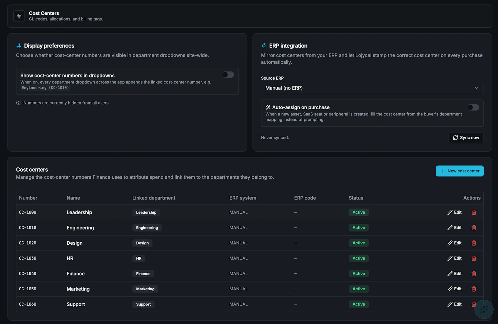 Lojycal screenshot 25