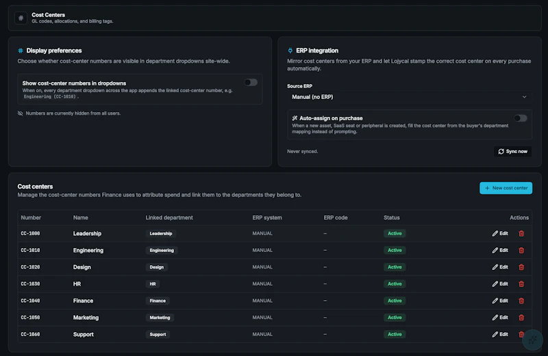 Lojycal screenshot 25