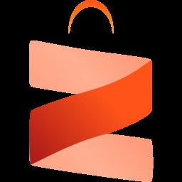 Zegashop logo