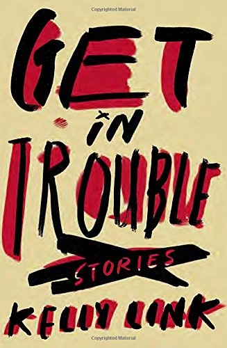 Get in Trouble: Stories gallery image