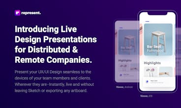 Represent gallery image