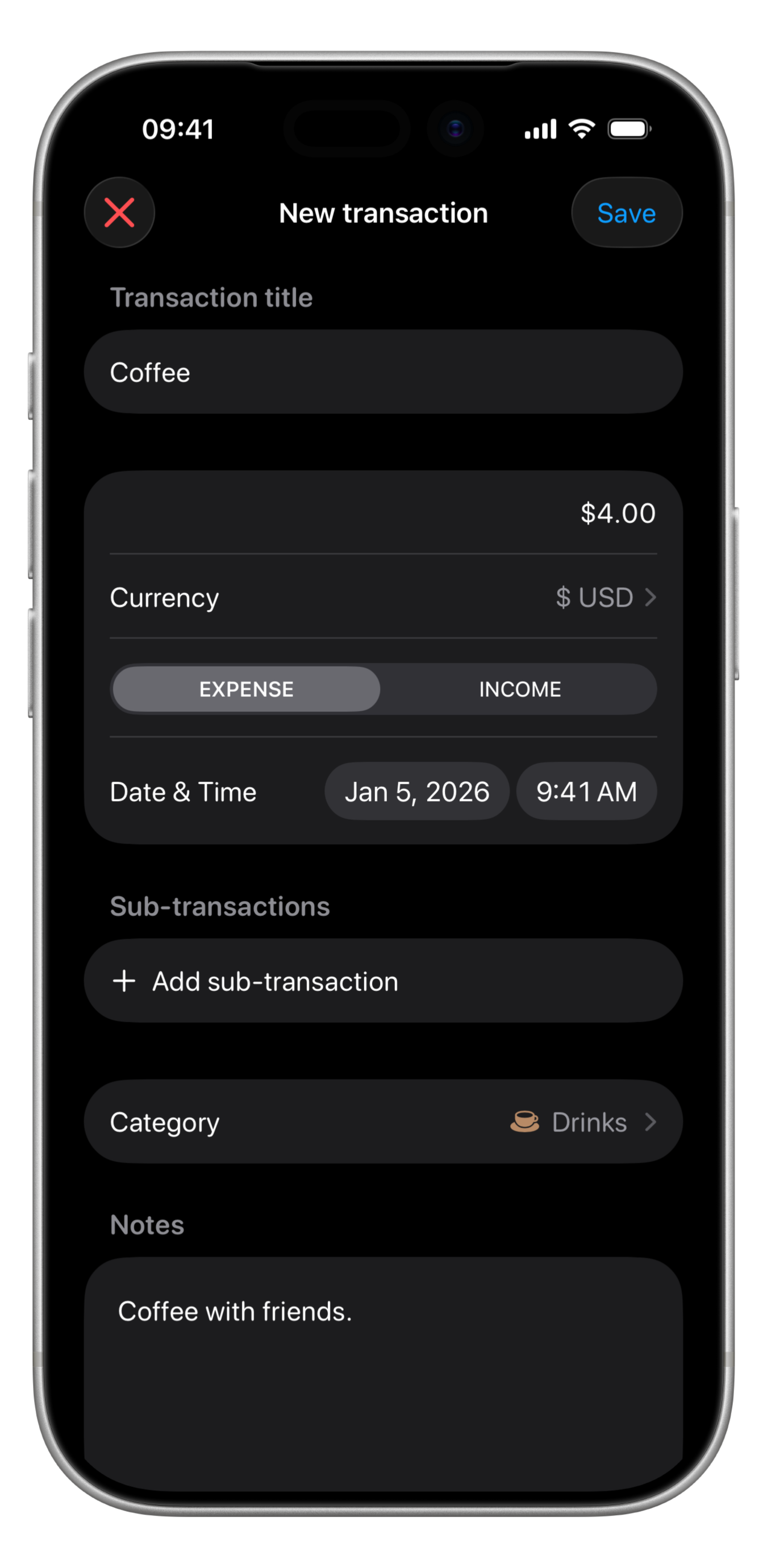 LiviQe gallery image