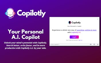 Copilotly gallery image