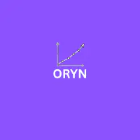 ORYN Analyst logo