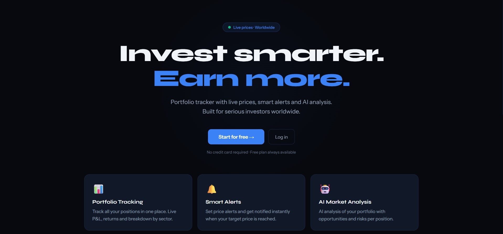 StockPulse gallery image