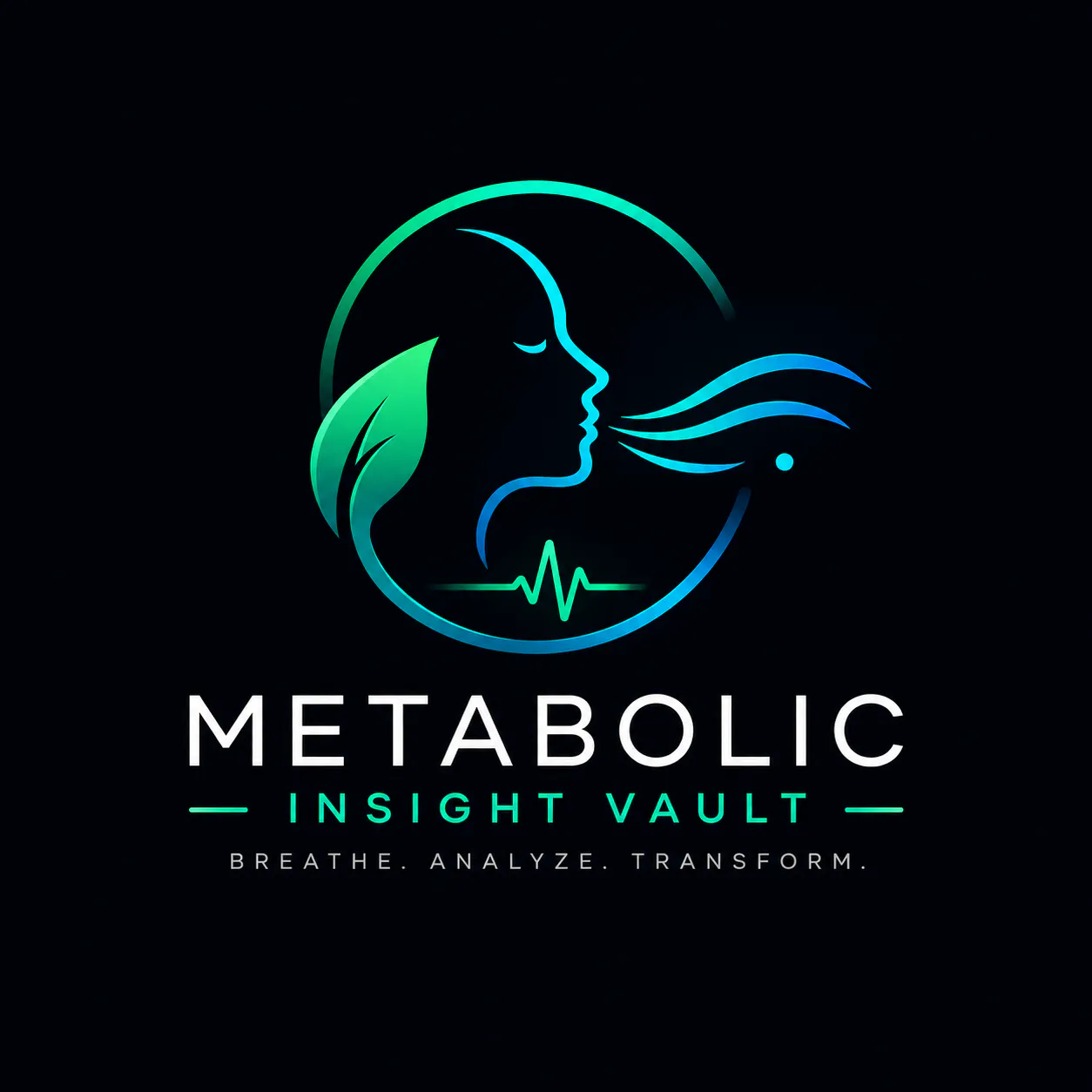 Metabolic Insight Vault logo