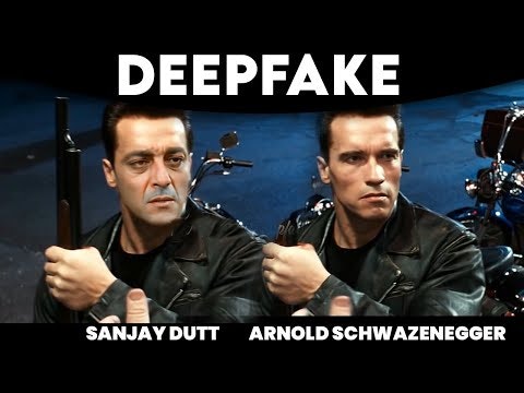 The Indian Deepfaker gallery image