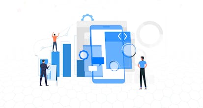 Stock Trading App Development gallery image