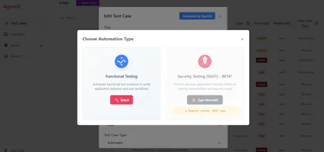 AgentQ gallery image