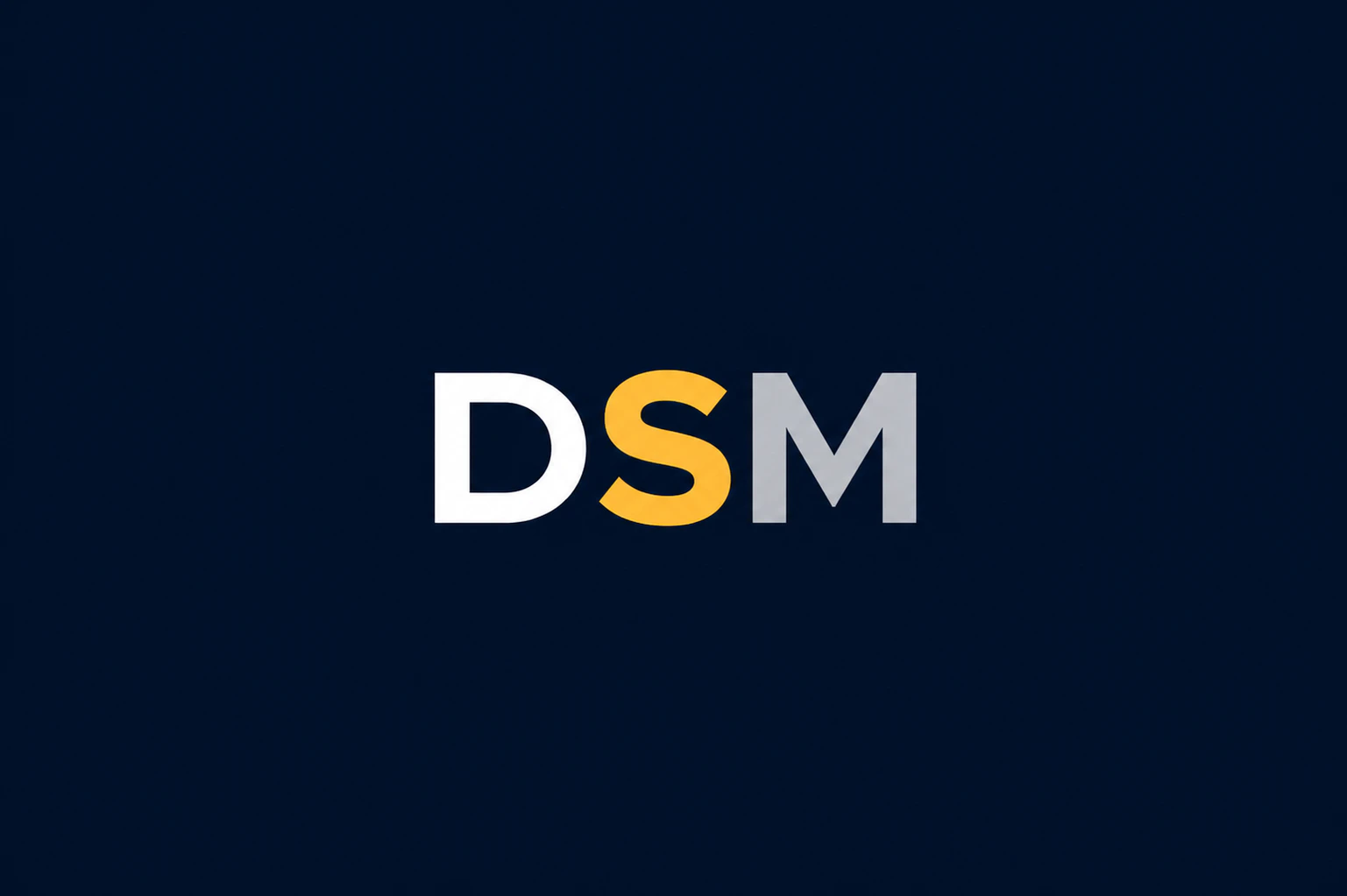 DealSenseMatch logo