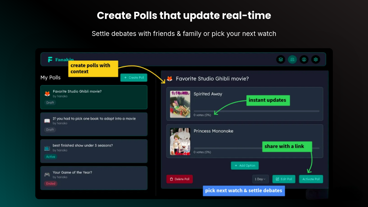 Fanakin gallery image