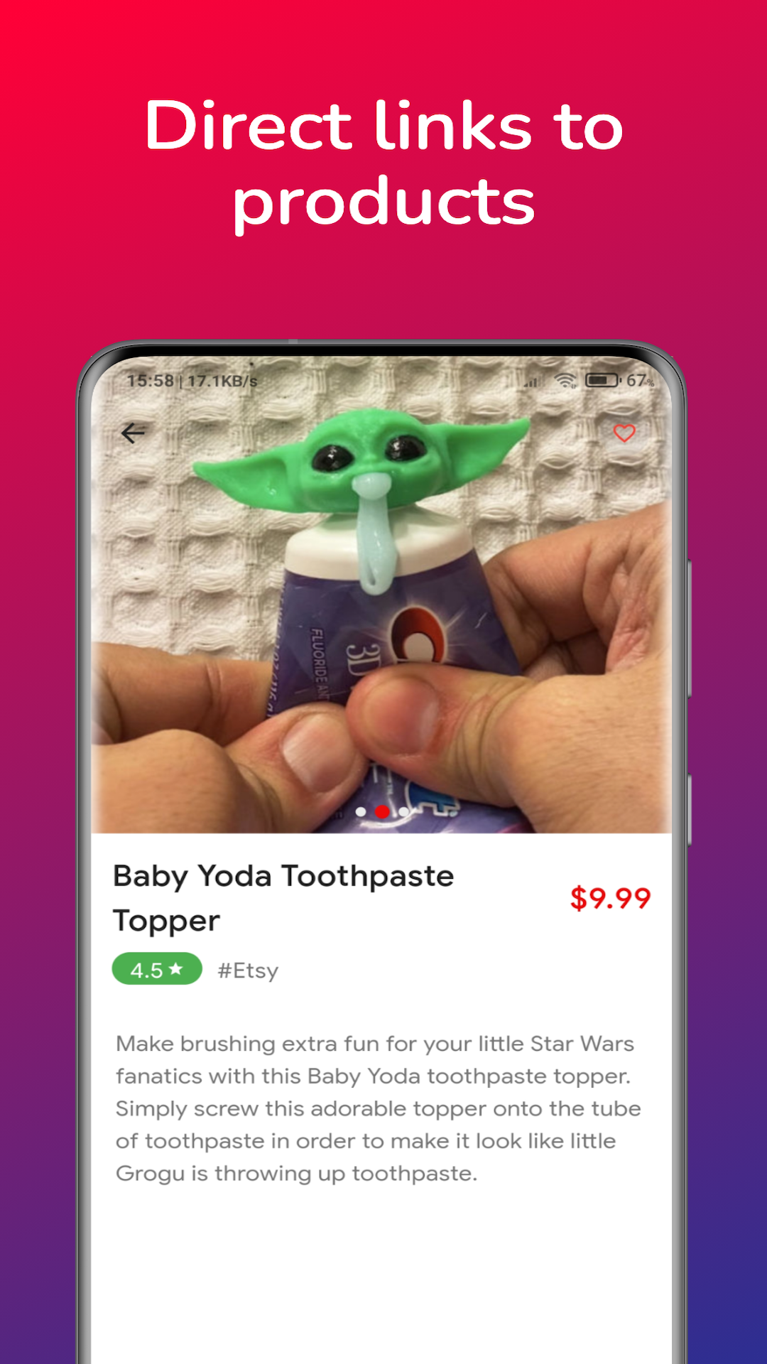 ShoppingSaga gallery image