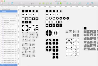 Build with Sketch gallery image