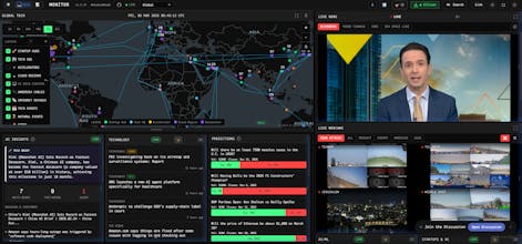 CosmicMeta.ai gallery image