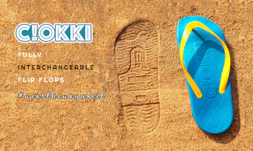 CIOKKI gallery image