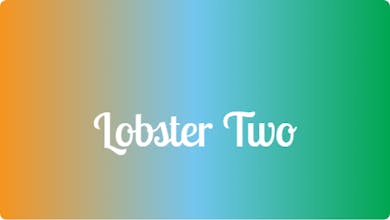 Font Preview Generator gallery image