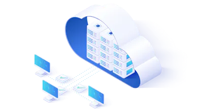economic hosting gallery image