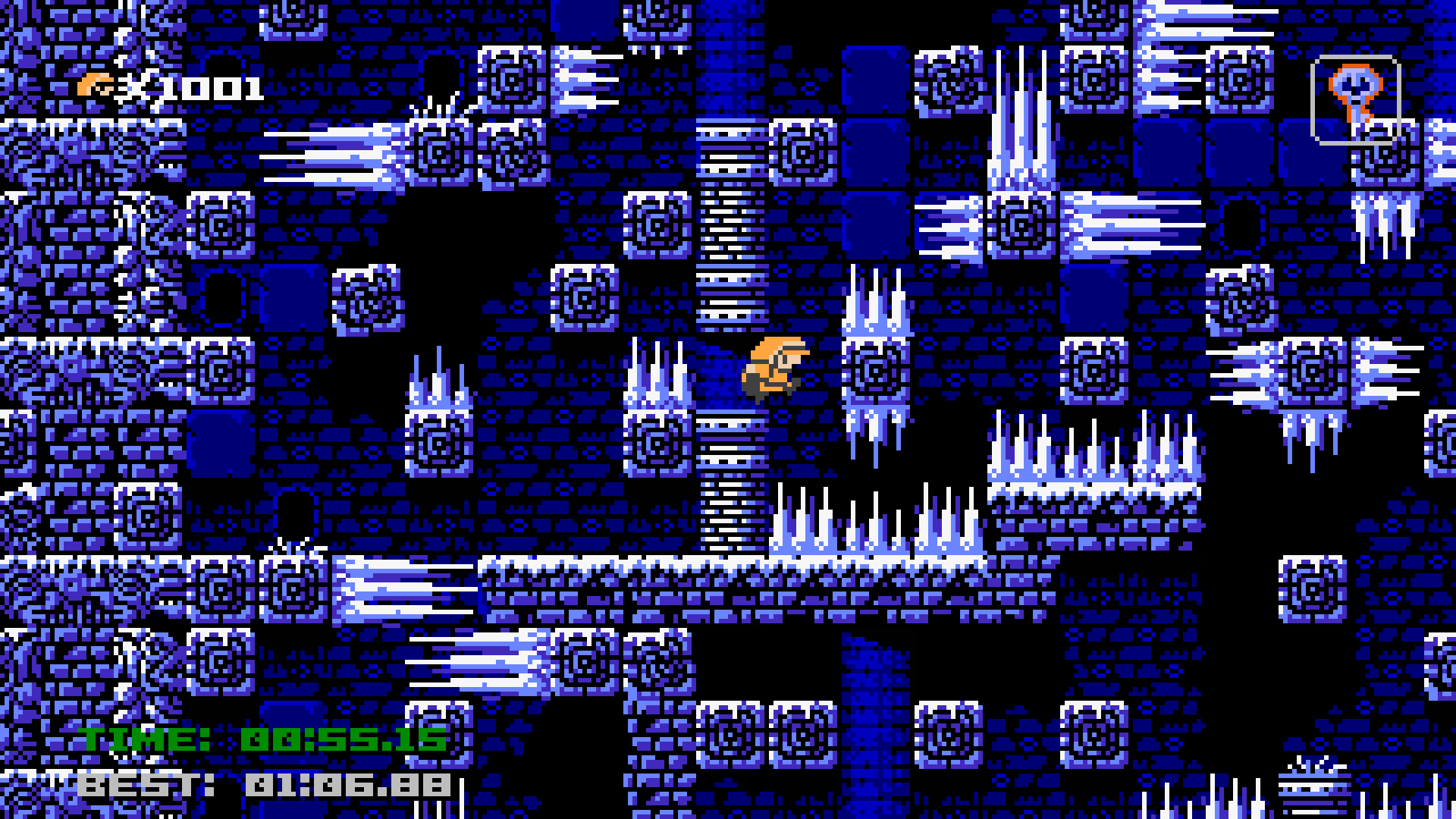 1001 Spikes gallery image