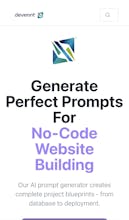 Devennt gallery image