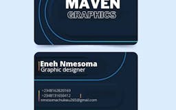 Business cards media 3