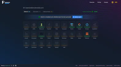 Predicta Search gallery image