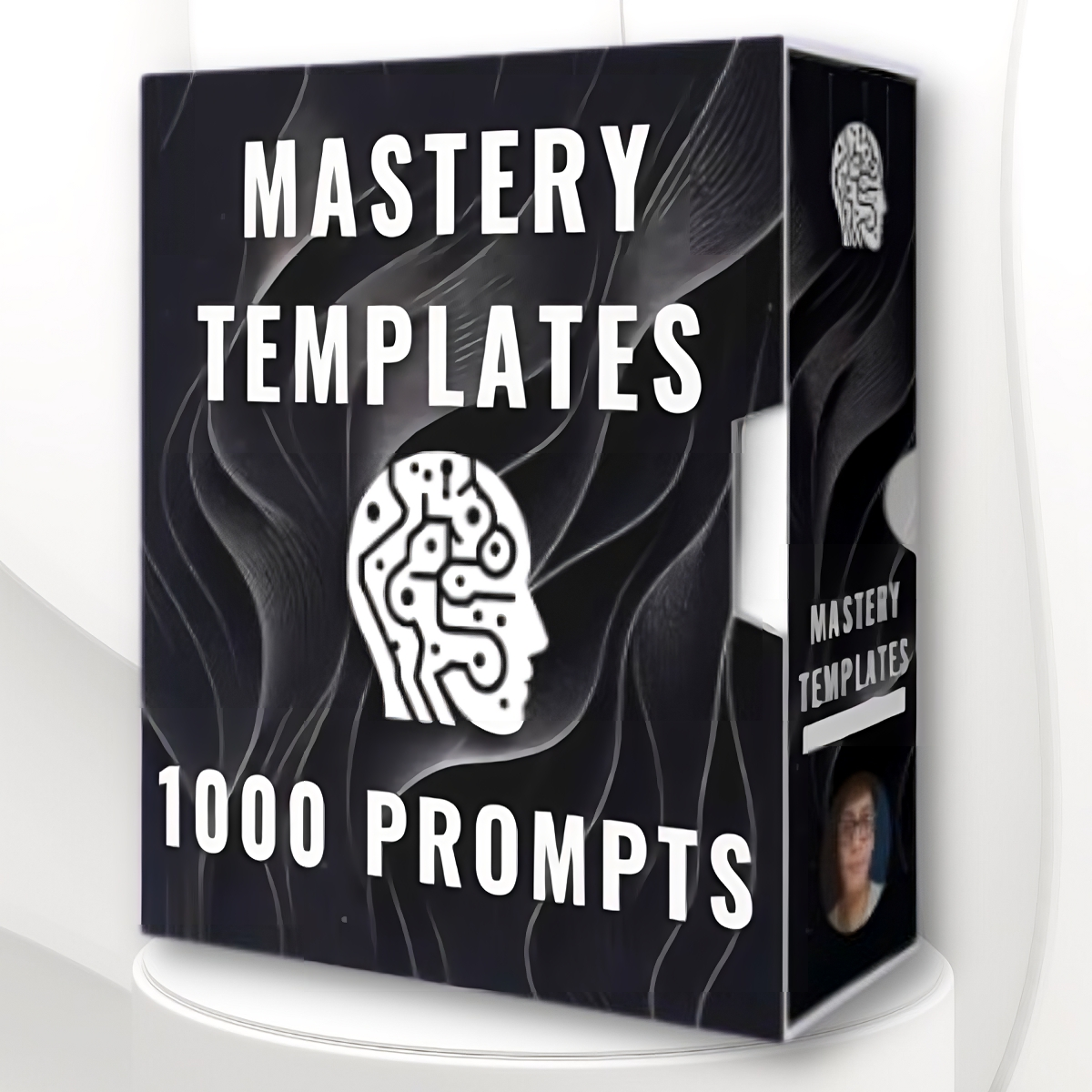 1000+ Mastery Templates Prompts Template