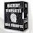 1000+ Mastery Templates Prompts Template