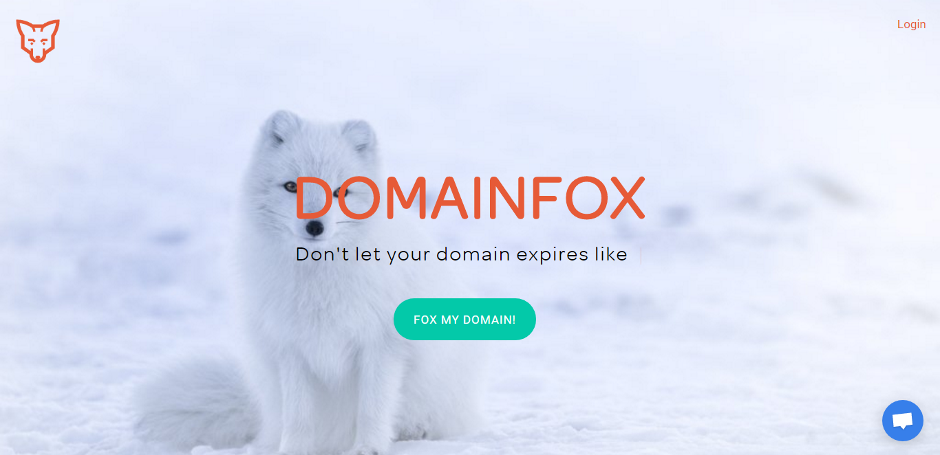 DomainFox gallery image