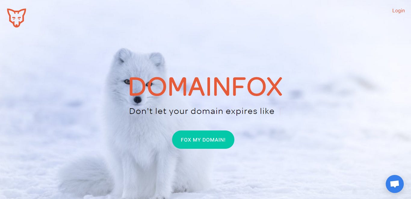 DomainFox media 2