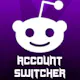 uSwitch: Reddit Accounts