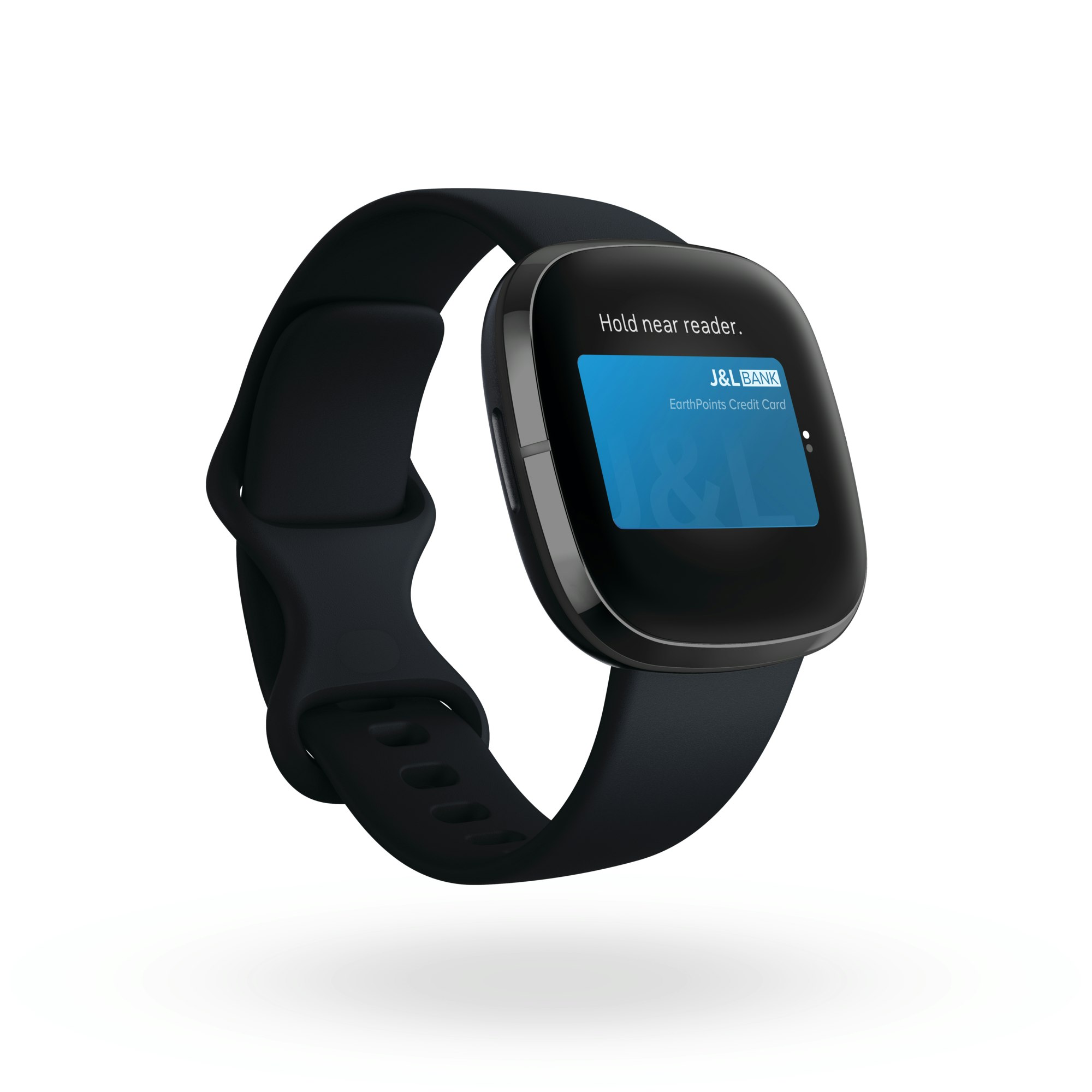 Fitbit Ionic Image