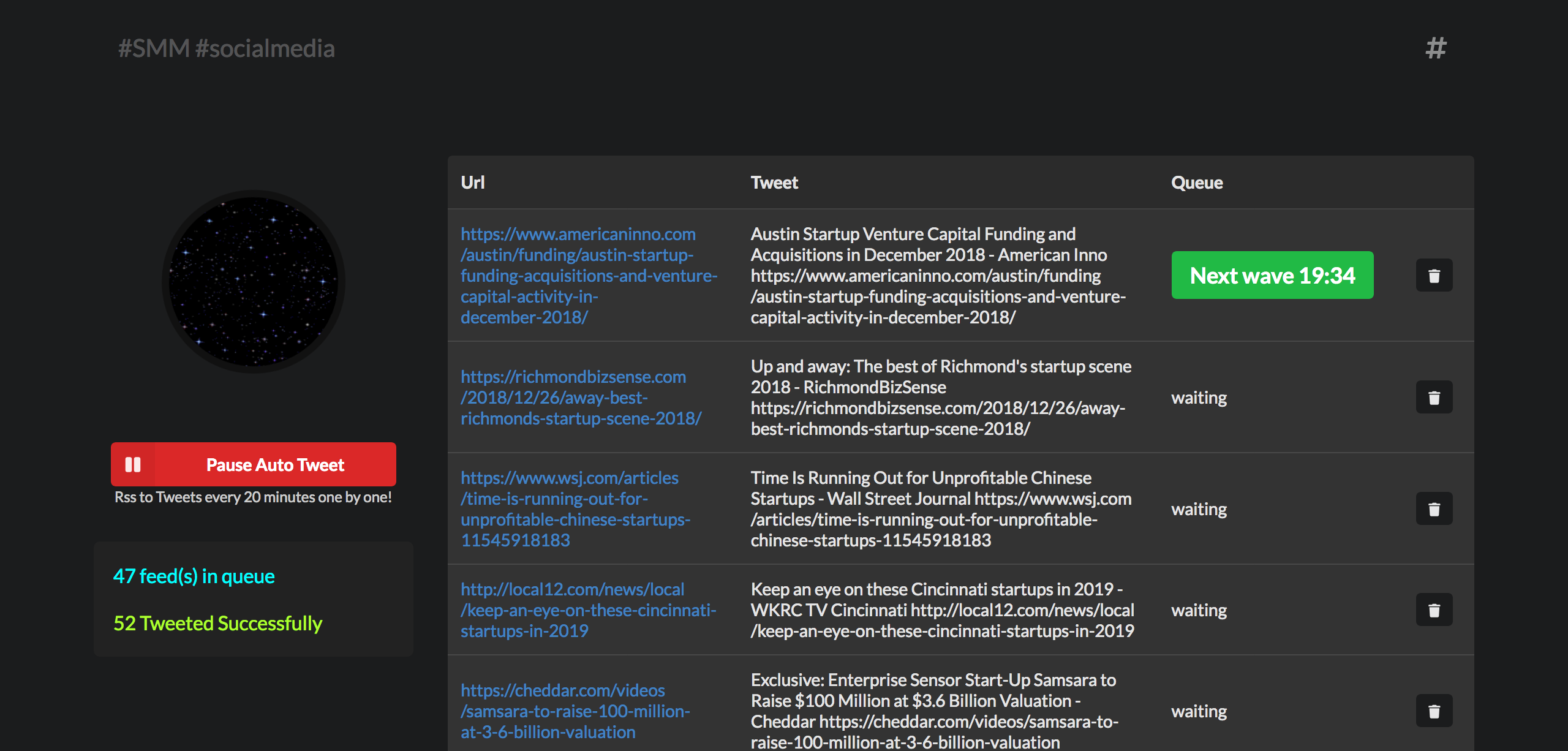 Lead By Keyword gallery image