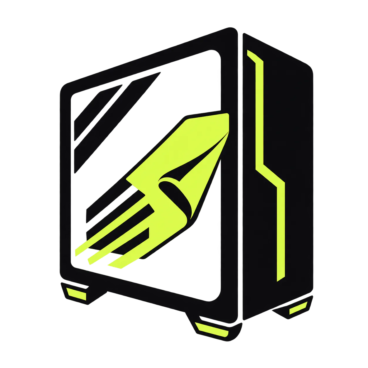Brand My PC